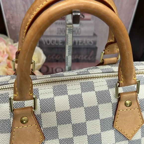 Louis Vuitton bag - Picture 4 of 11